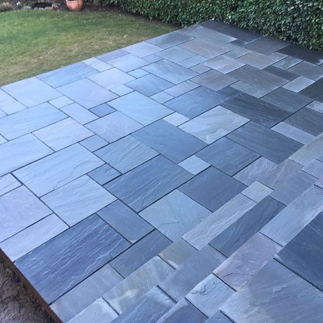 some of our previous landscaping work