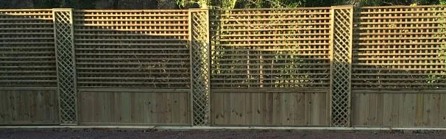 some of our previous landscaping work