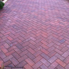 some of our previous landscaping work