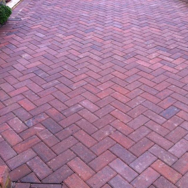some of our previous landscaping work