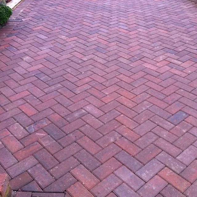 Block Paving